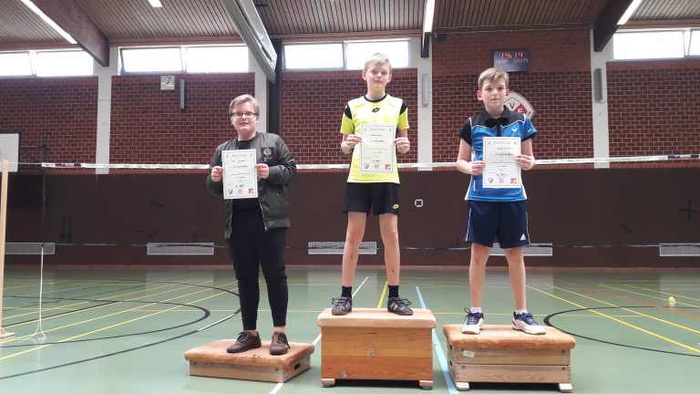 Sportverein Friedrichsfehn Sportverein Friedrichsfehn